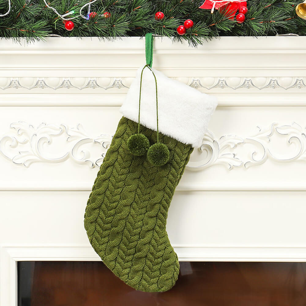custom christmas stockings