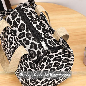 personalised lunch bag