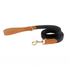 Classic Bow Tie Collar with Nameplate
