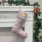 christmas stockings with name
