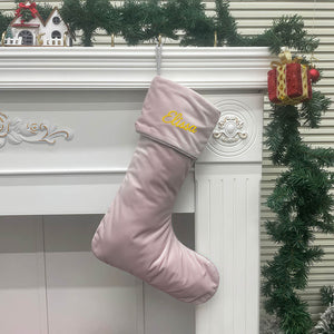 christmas stockings with name