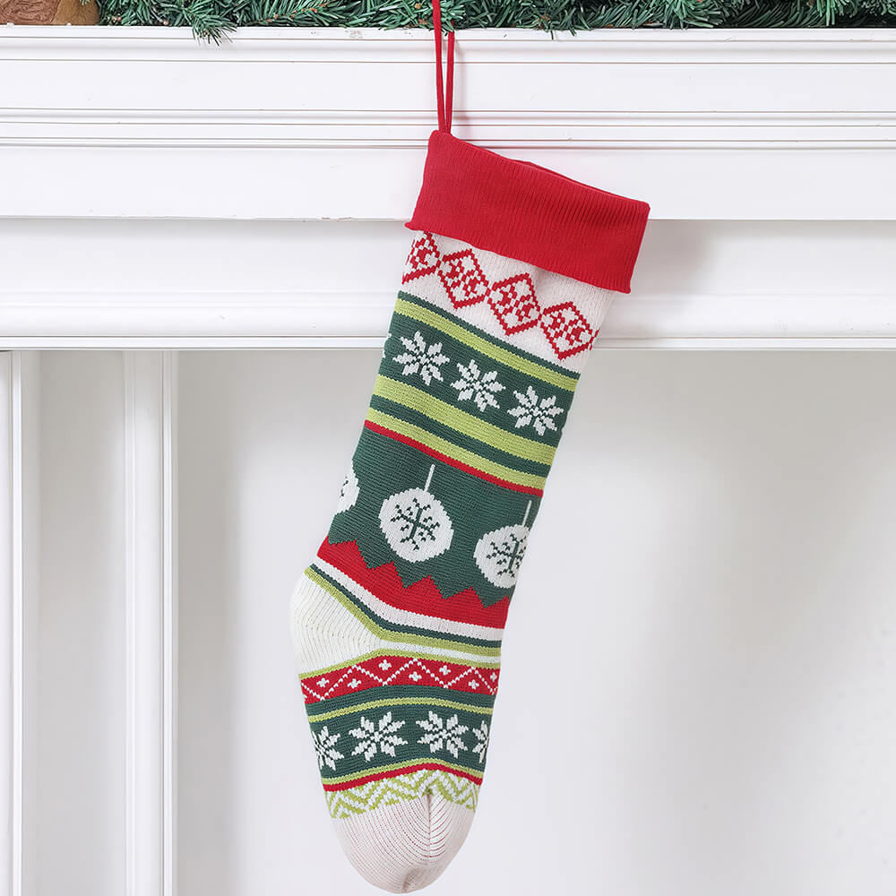 custom santa stockings