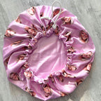 custom bonnet