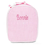personalised lunch bag