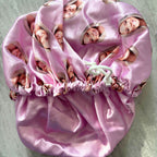 custom bonnet