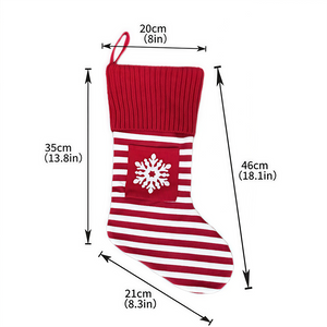 custom santa stockings