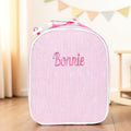 personalised lunch bag