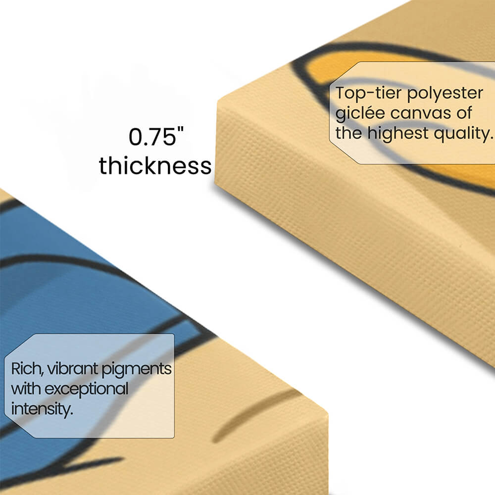 Custom Watercolor Portrait