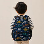 Dinosaur Skeleton Kids Backpack