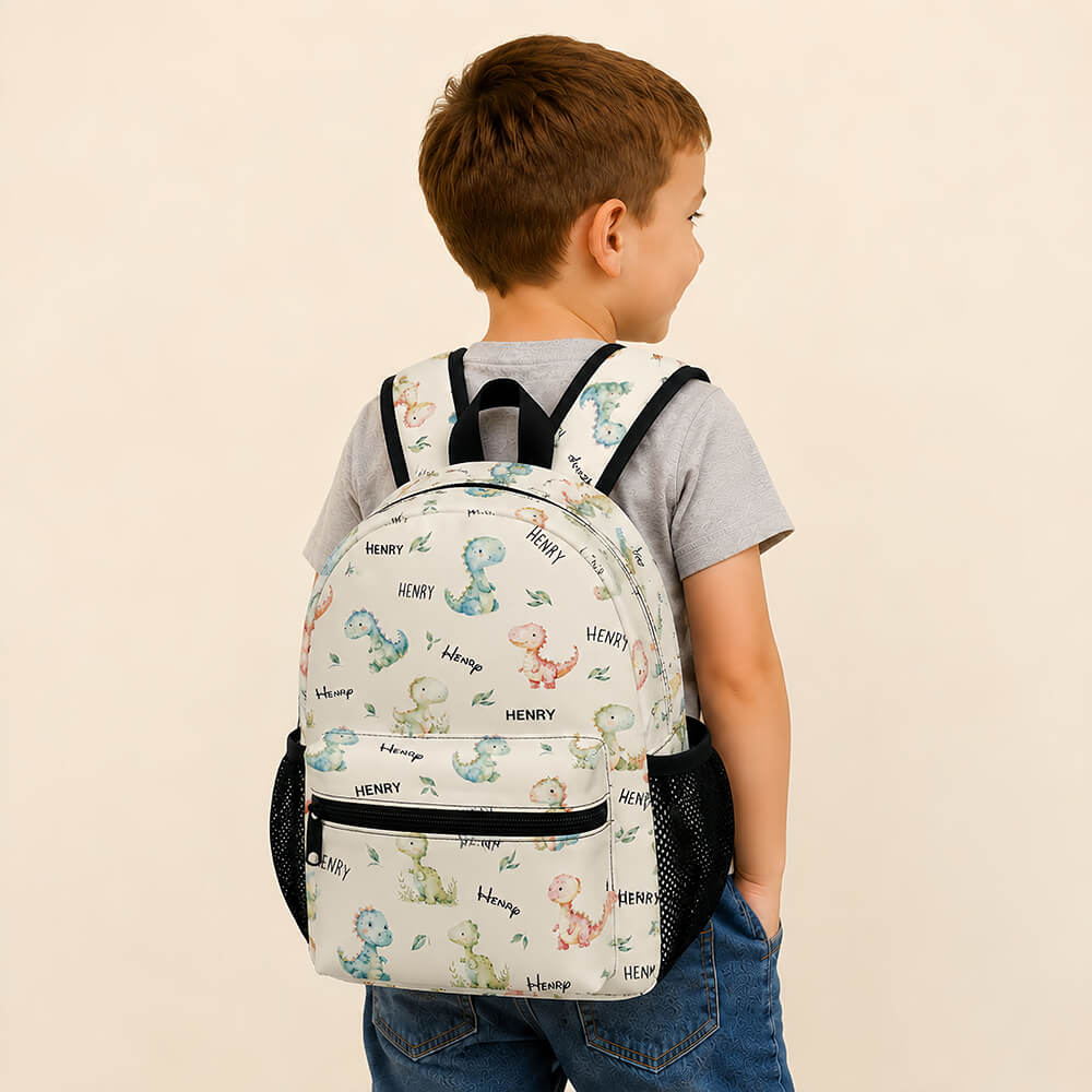 Dinosaur Kids Backpack