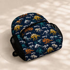 Dinosaur Skeleton Kids Backpack