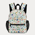 City Cars Kids Backpack