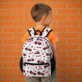 Backpack Only