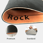 custom doormat