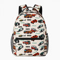 car backpack