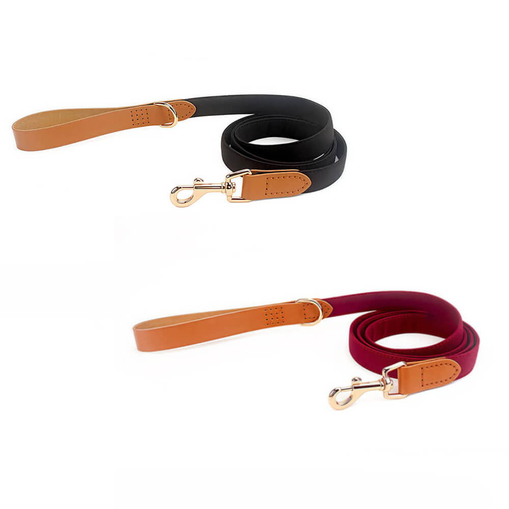 Classic Bow Tie Collar with Nameplate