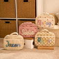 personalised lunch bag