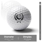 custom golf ball