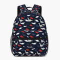 dinosaur backpack