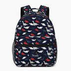 dinosaur backpack