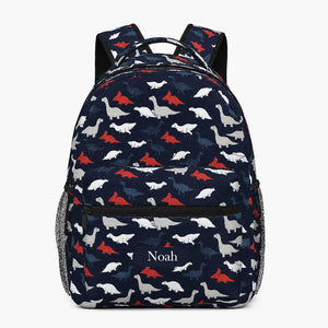 dinosaur backpack