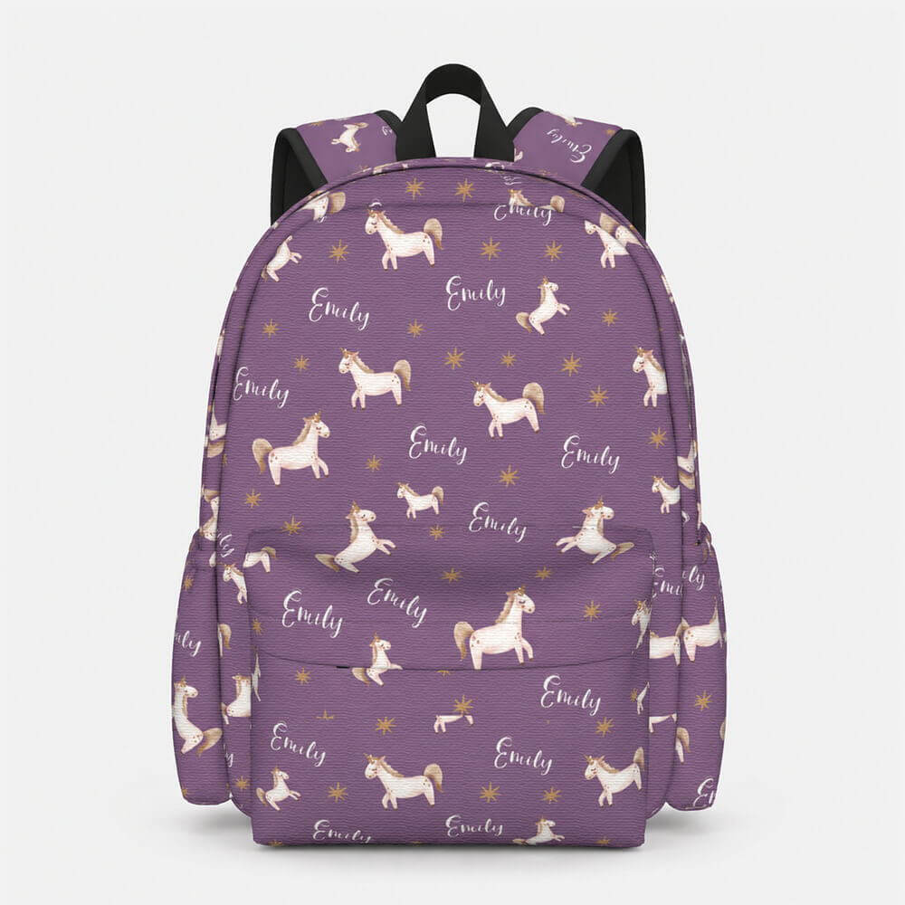 Unicorn Backpack