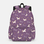 Unicorn Backpack