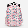 Unicorn Rainbow Backpack