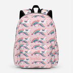 Unicorn Rainbow Backpack