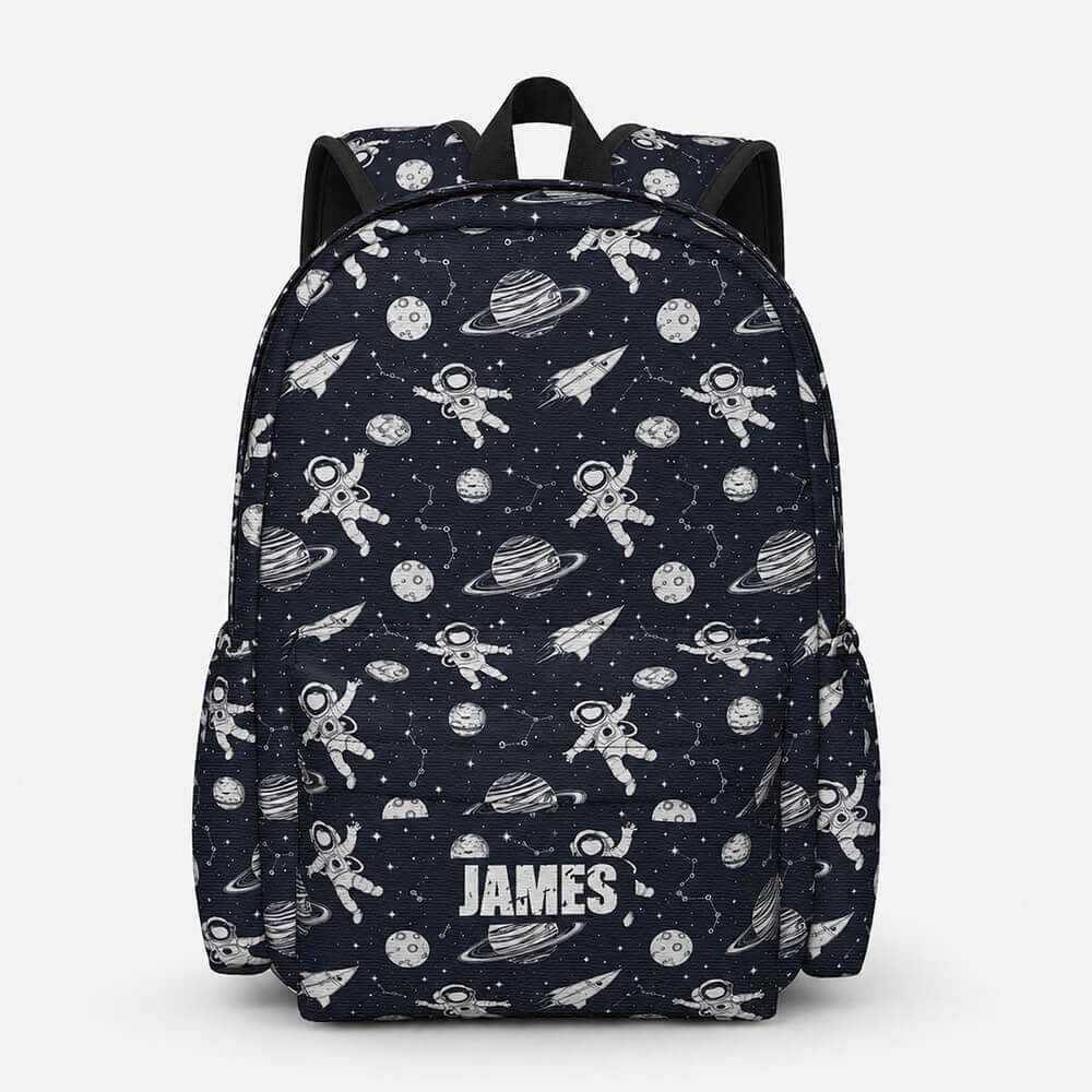 Space Astronaut Backpack