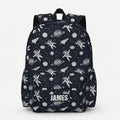 Space Astronaut Backpack