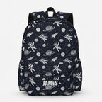 Space Astronaut Backpack