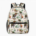 Dino Children's Backpack