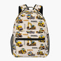 car backpack
