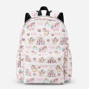 Unicorn Backpack