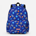 Galaxy Rocket Backpack