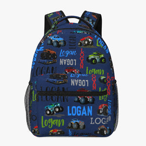 car backpack