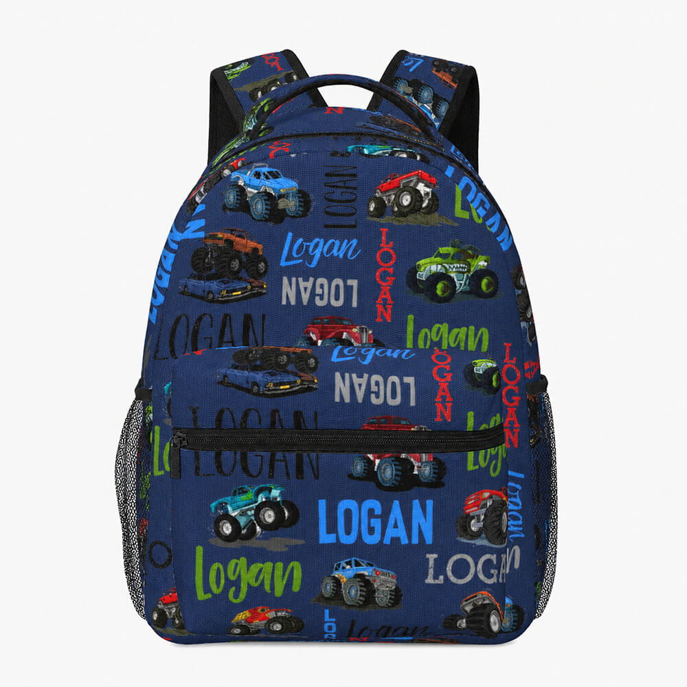 car backpack
