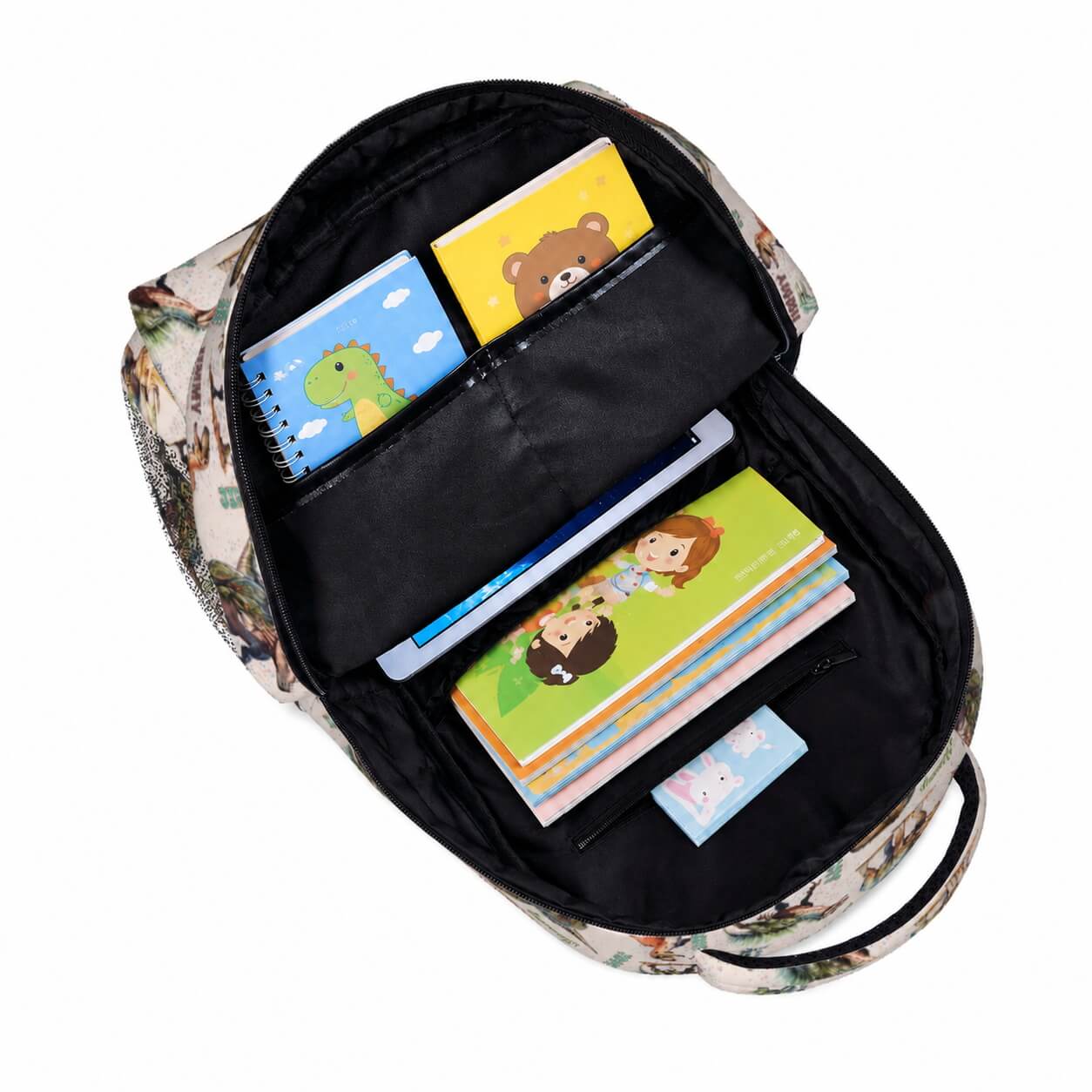 Dino Children's Backpack