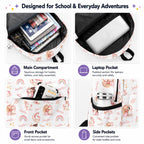 Unicorn Backpack