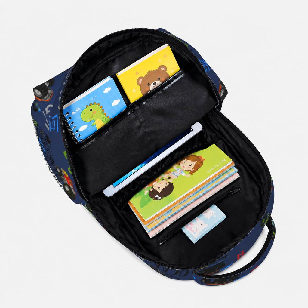 car backpack