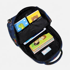 car backpack