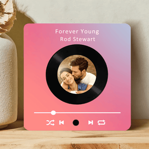 custom fridge magnet