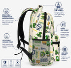 car backpack