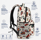 car backpack