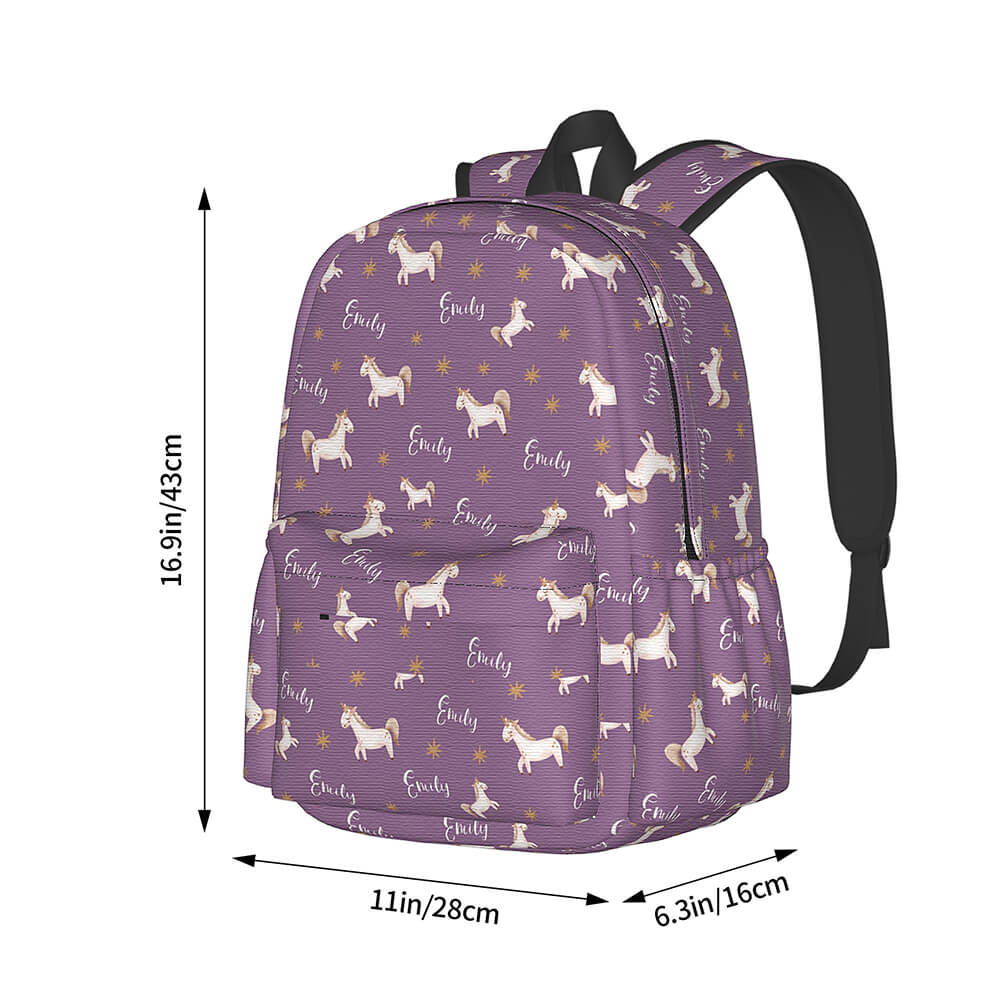 Unicorn Backpack