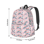 Unicorn Rainbow Backpack