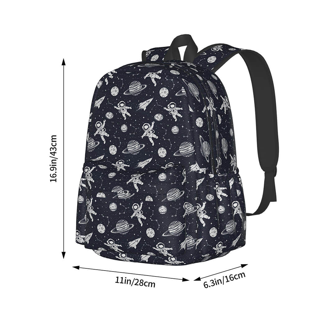 Space Astronaut Backpack