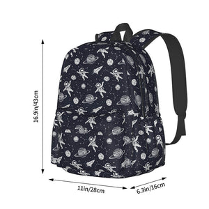 Space Astronaut Backpack