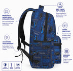 car backpack